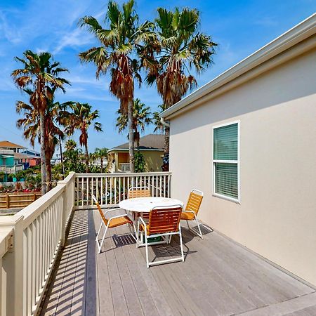 Las Puertas 201 South Padre Island Εξωτερικό φωτογραφία