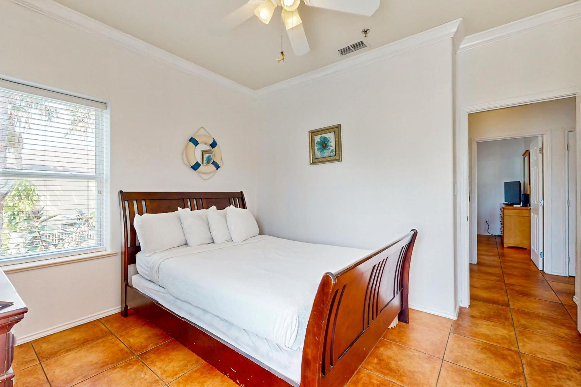 Las Puertas 201 South Padre Island Εξωτερικό φωτογραφία