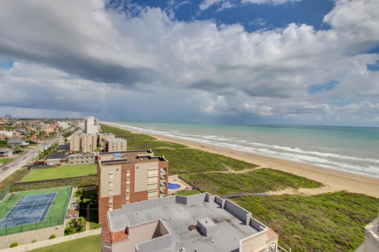 Las Puertas 201 South Padre Island Εξωτερικό φωτογραφία